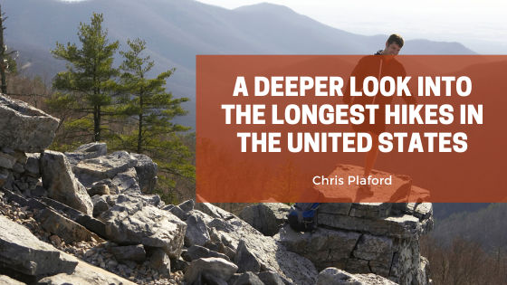 A Deeper Look Into The Longest Hikes In The United States
