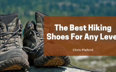 The Best Hiking Shoes For Any Level