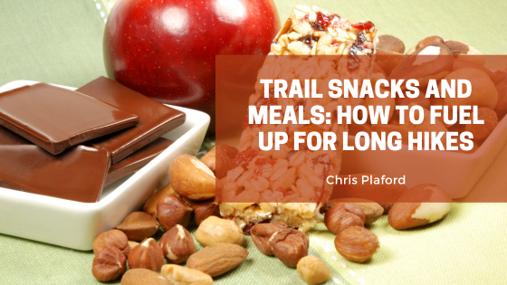 Trail Snacks and Meals: How to Fuel Up for Long Hikes