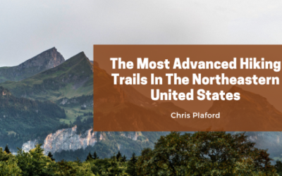 The Most Advanced Hiking Trails In The Northeastern United States