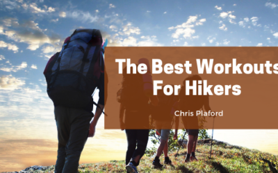 The Best Workouts For Hikers