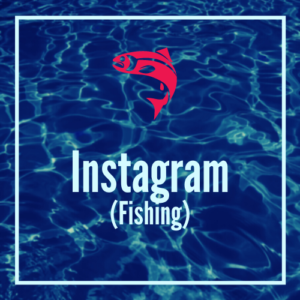 Instagram Fishing Chris Plaford