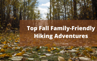 Top Fall Family-Friendly Hiking Adventures
